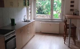 Ferienwohnung Linke Holzblick